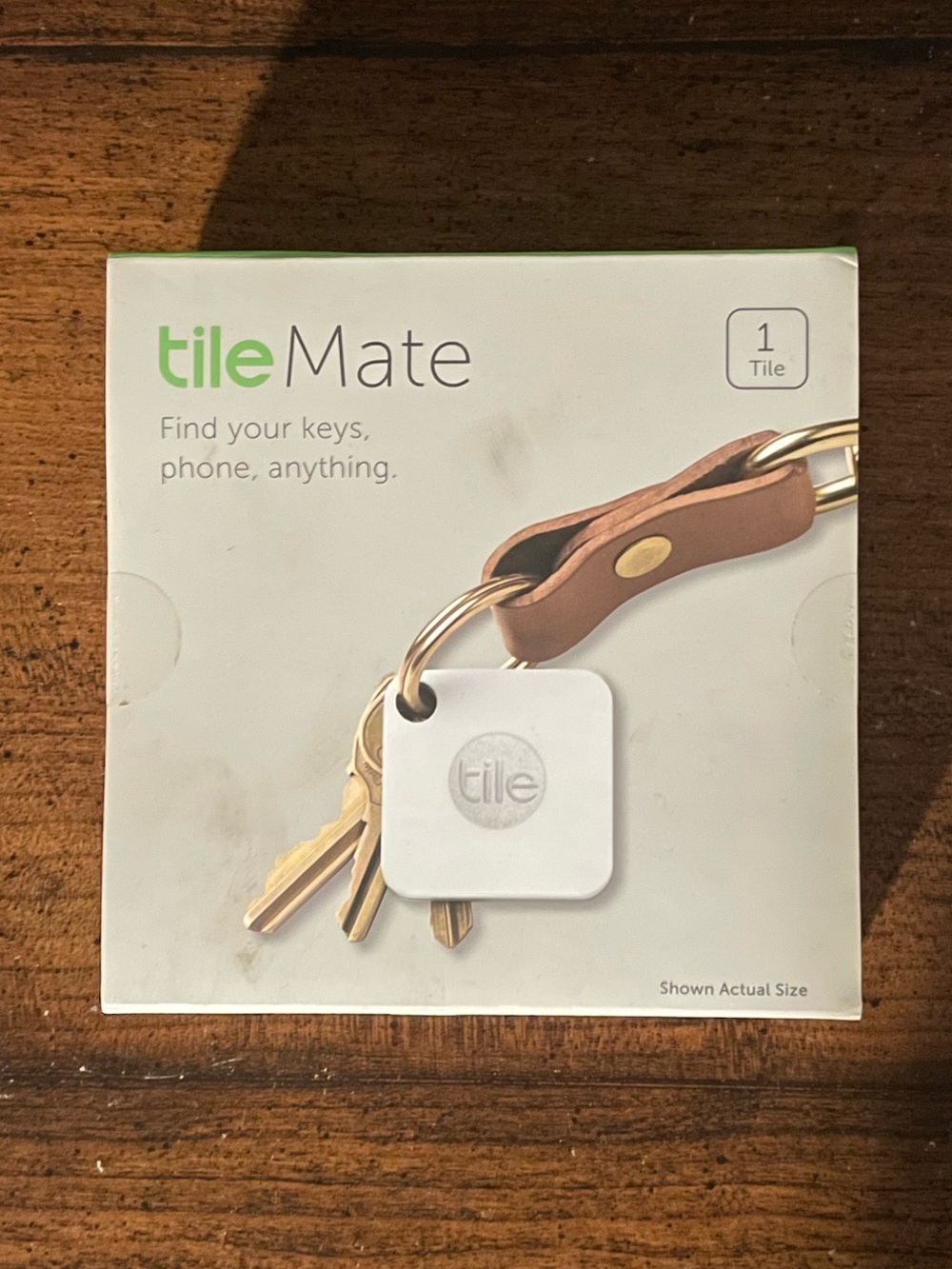 Tile Mate
